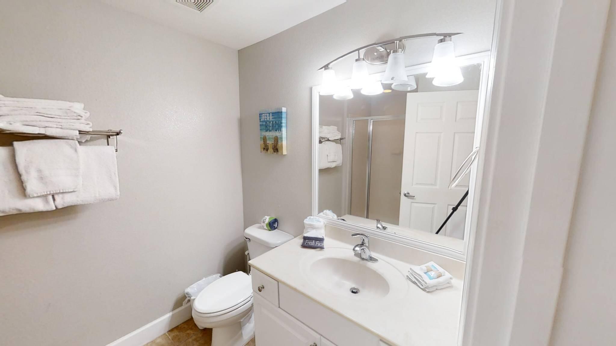 Tidewater Beach Phase II - Residential