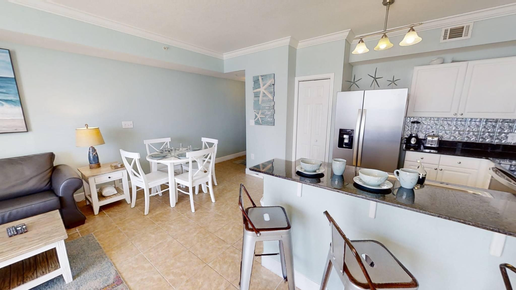Tidewater Beach Phase II - Residential