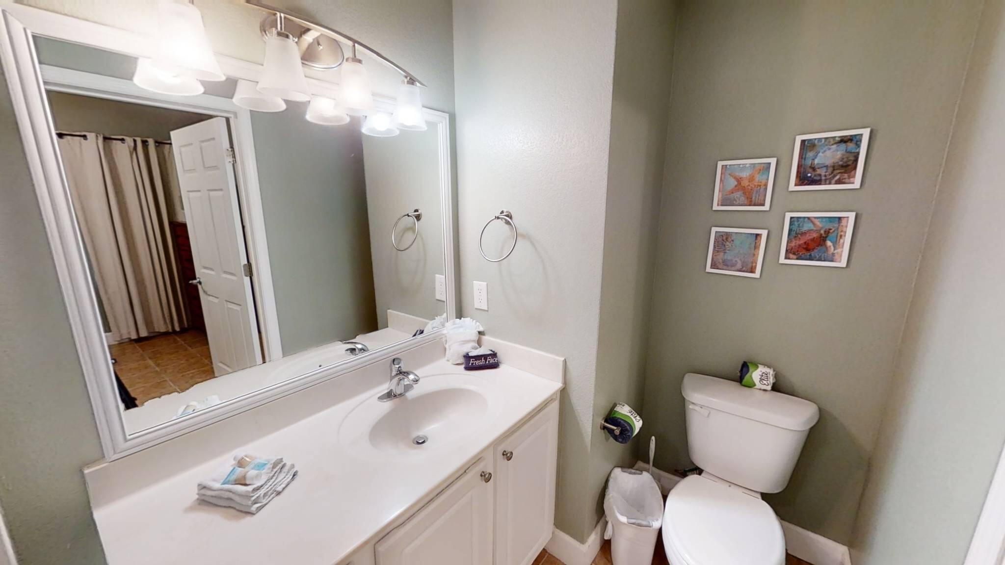 Tidewater Beach Phase II - Residential