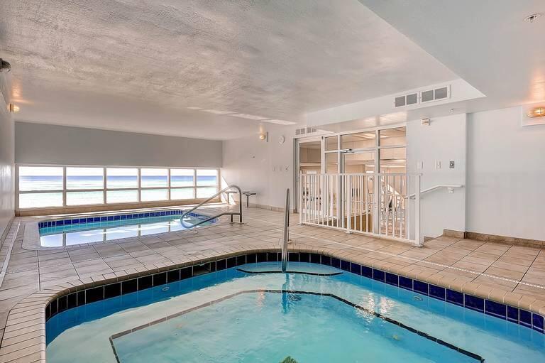 Tidewater Beach Phase II - Residential