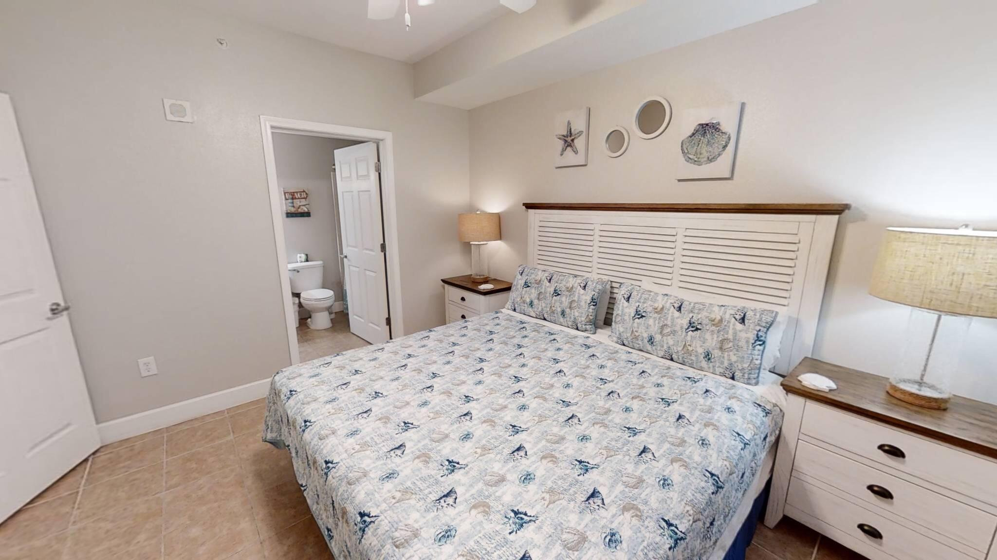 Tidewater Beach Phase II - Residential