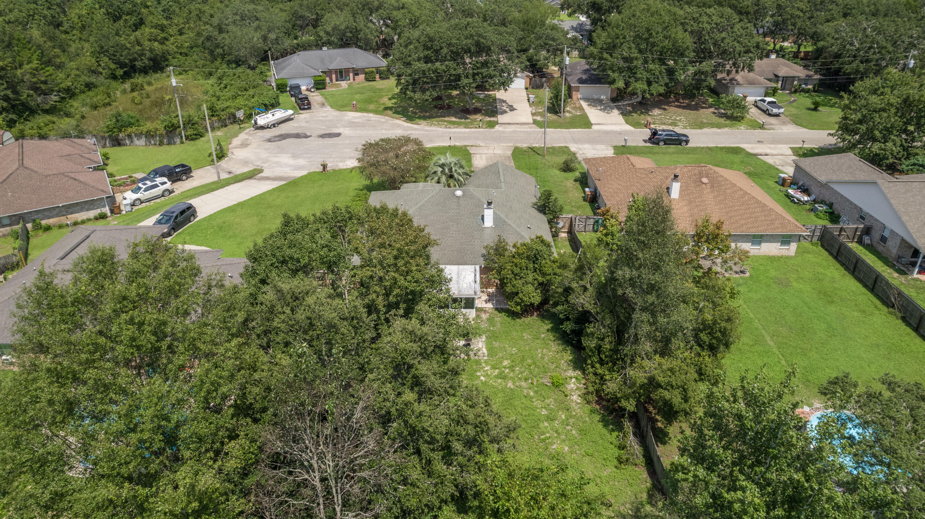 RIVERSIDE LANDING - Residential