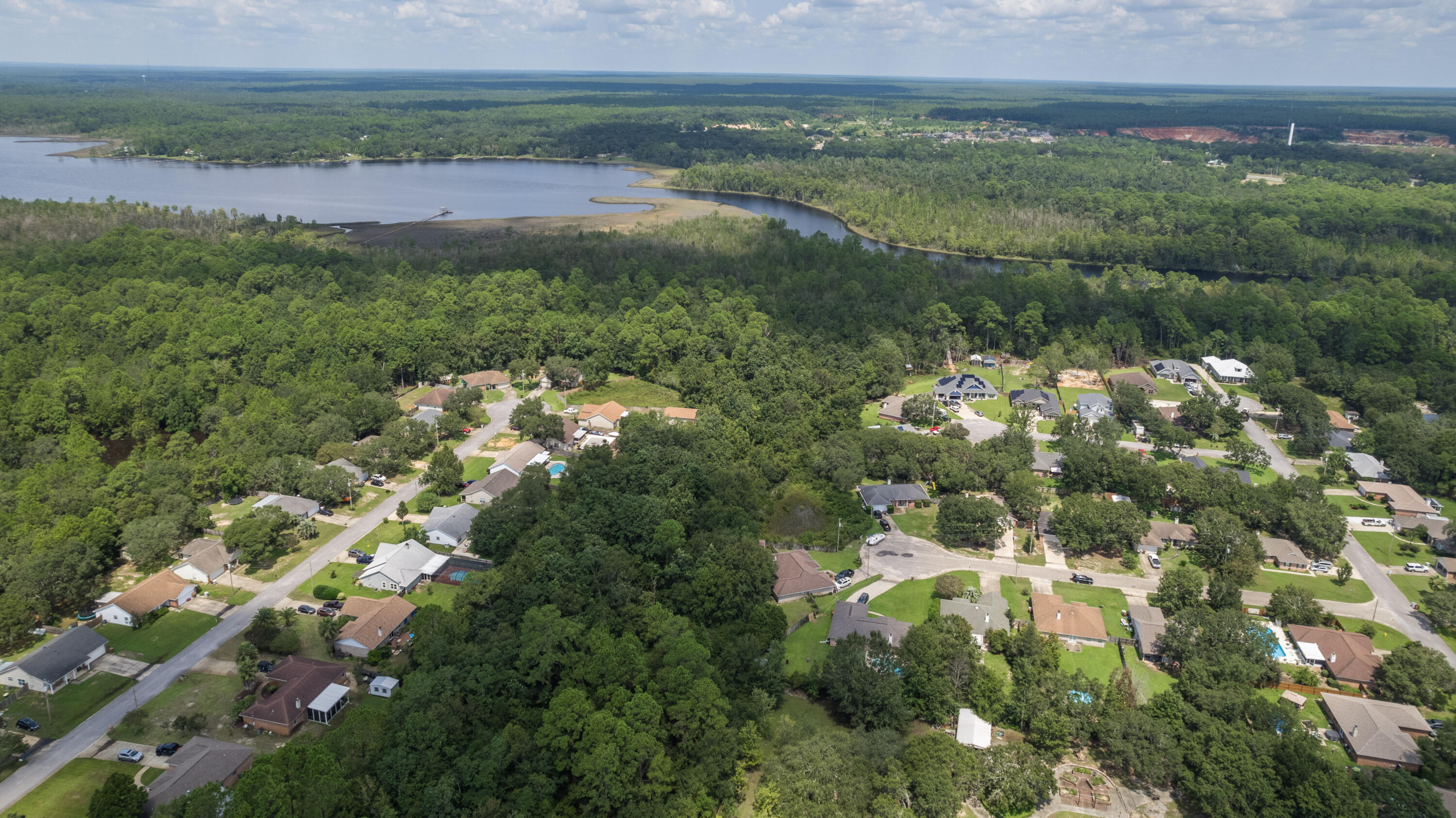 RIVERSIDE LANDING - Residential