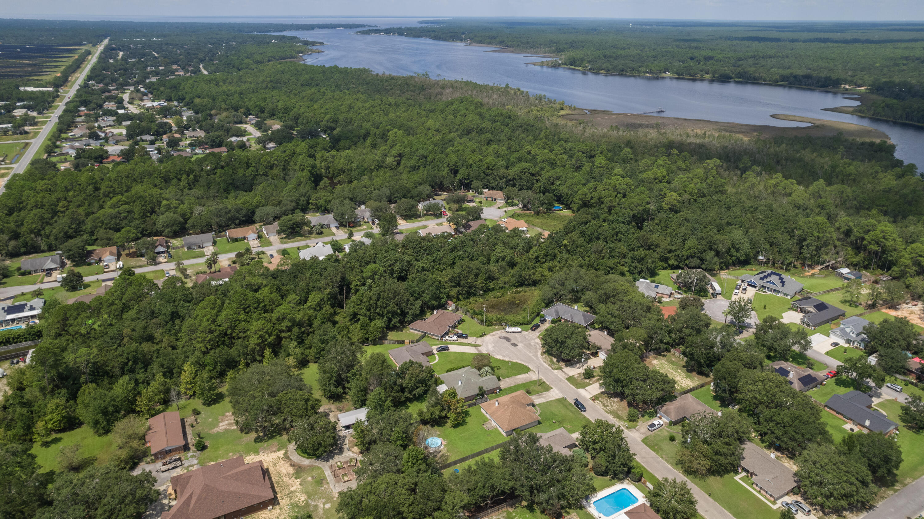 RIVERSIDE LANDING - Residential