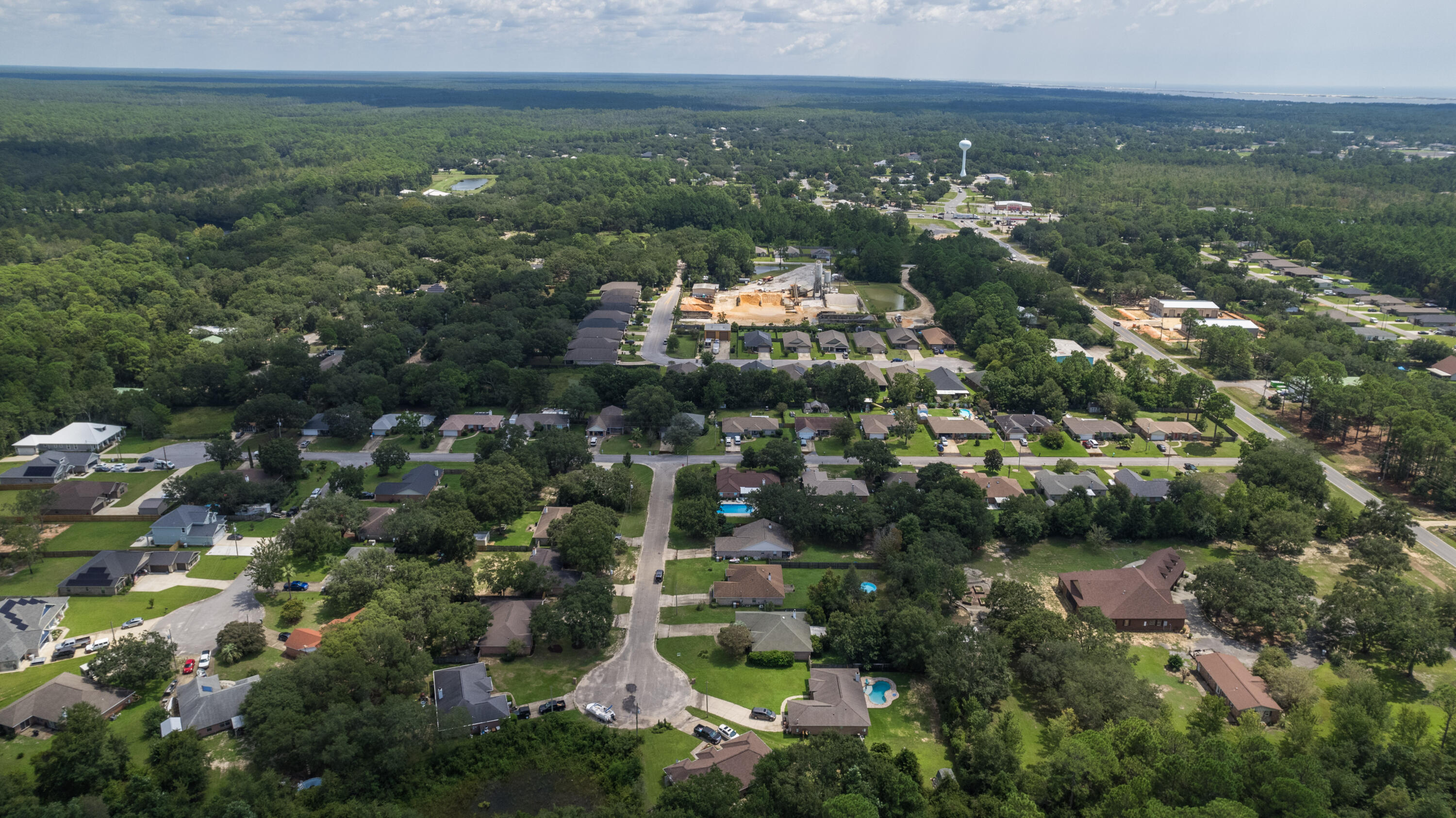 RIVERSIDE LANDING - Residential