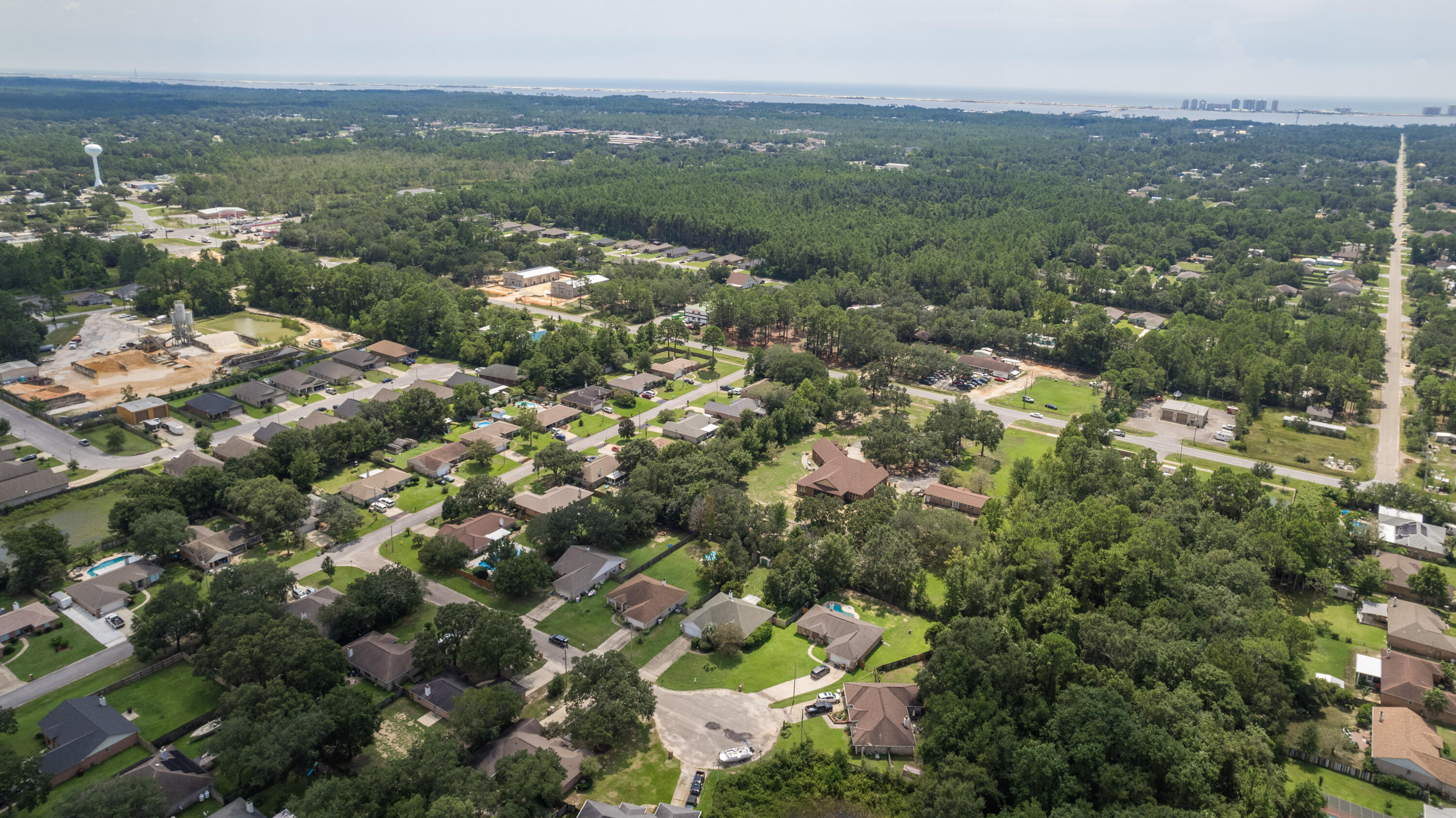 RIVERSIDE LANDING - Residential