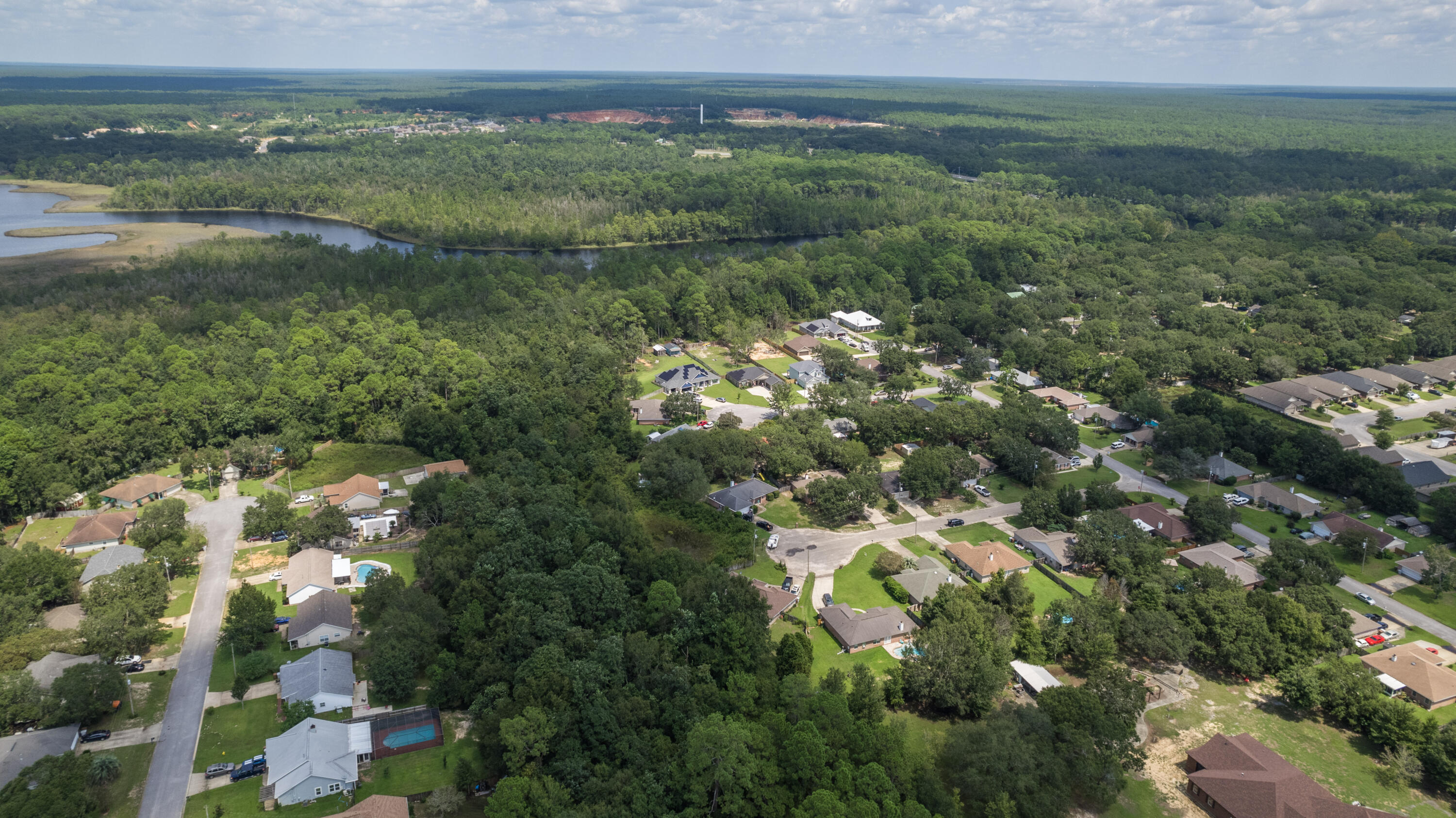 RIVERSIDE LANDING - Residential