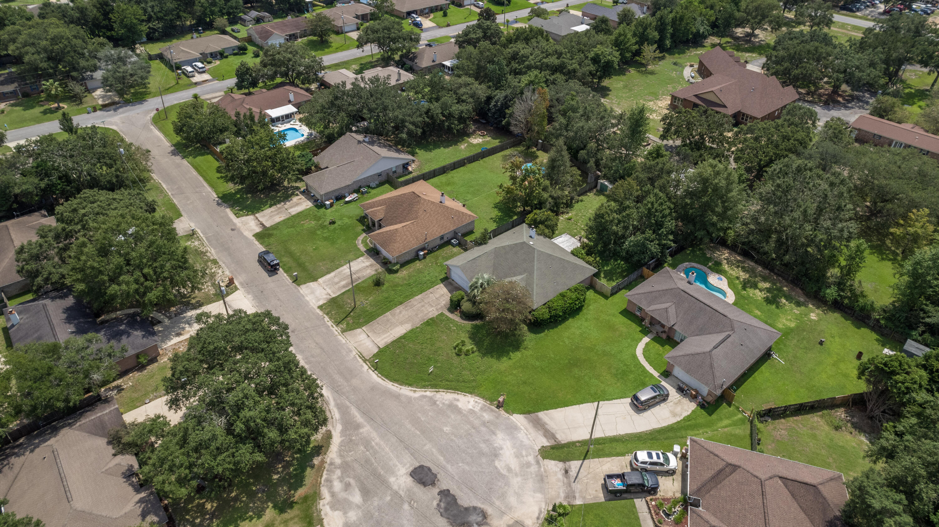 RIVERSIDE LANDING - Residential