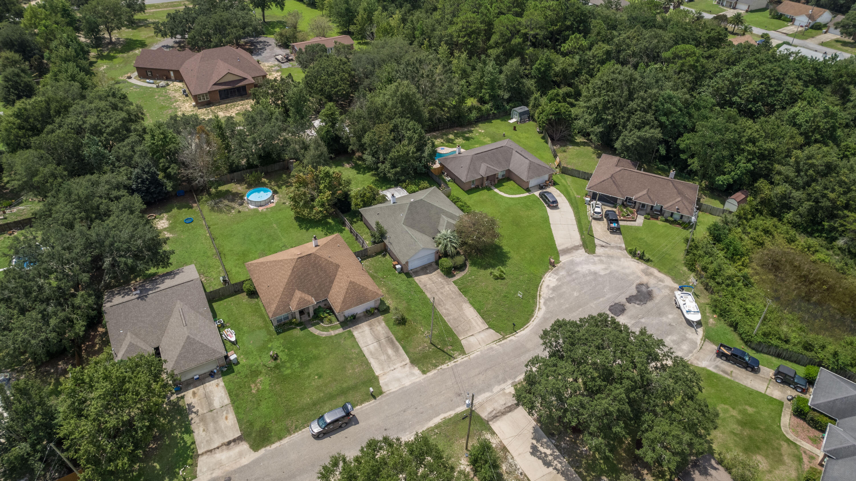 RIVERSIDE LANDING - Residential