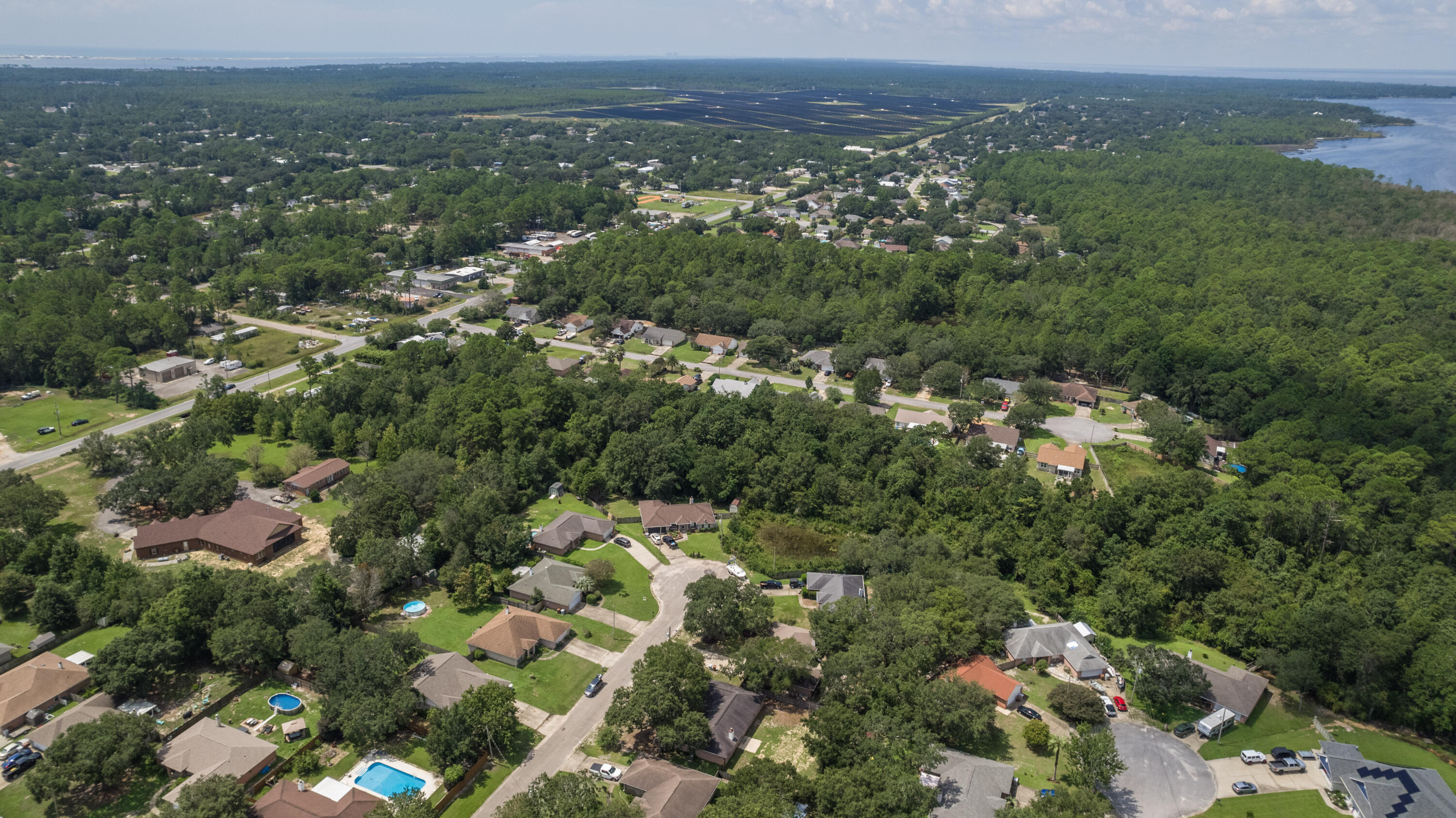 RIVERSIDE LANDING - Residential