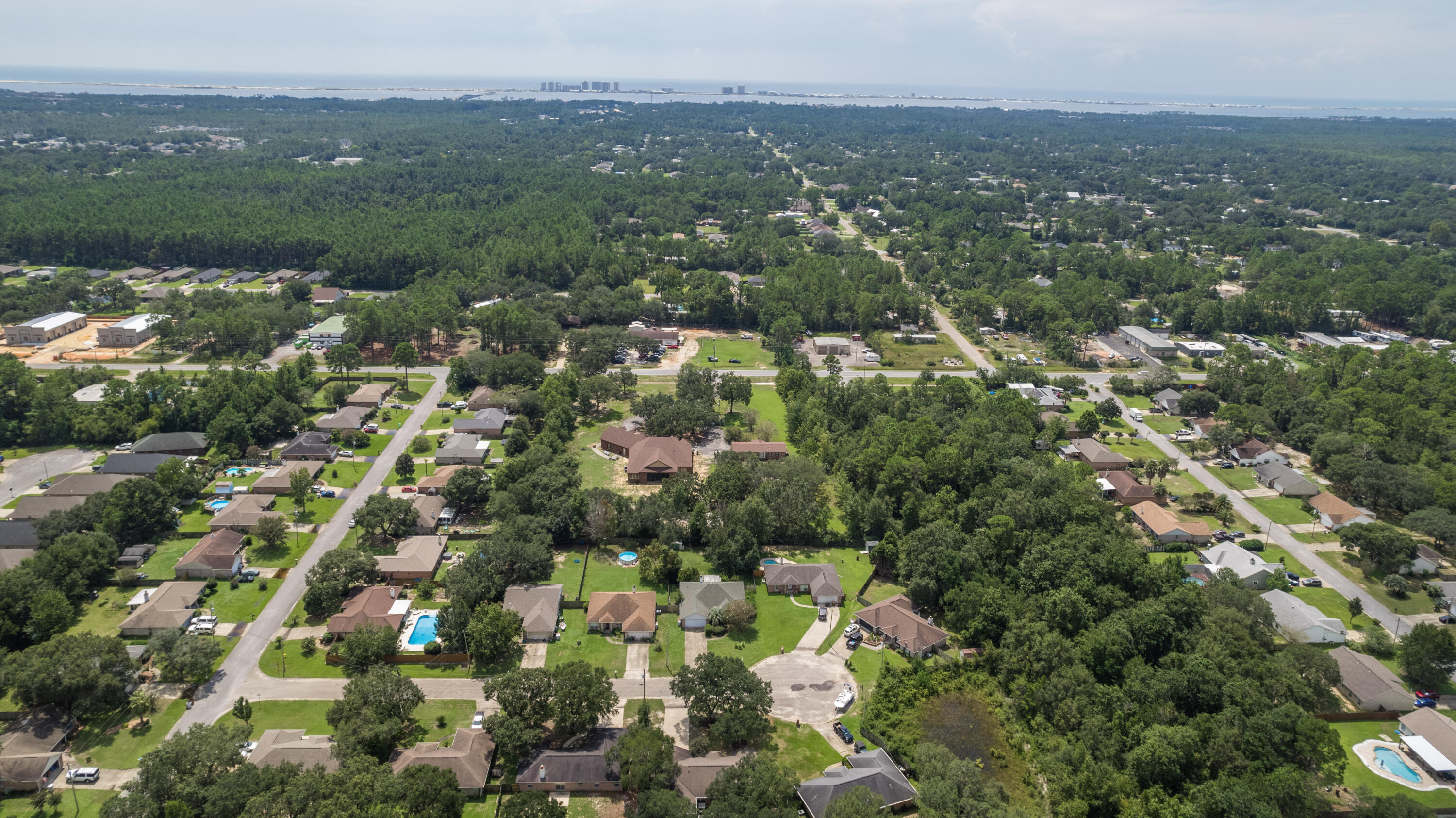 RIVERSIDE LANDING - Residential