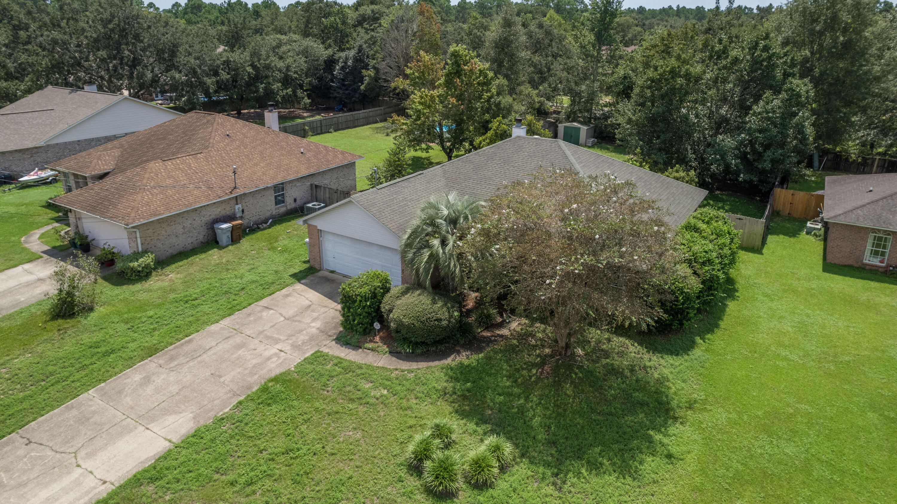 RIVERSIDE LANDING - Residential