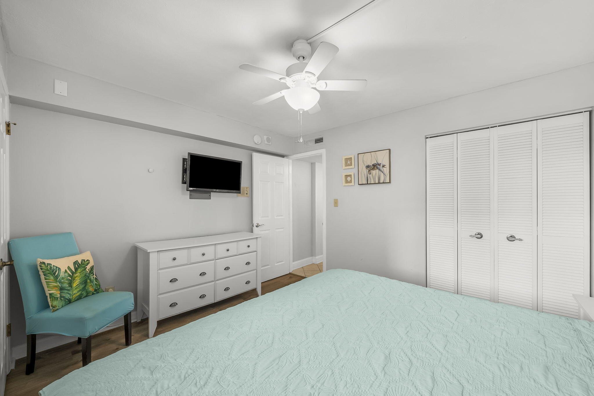 REGENCY TOWERS CONDO - Residential