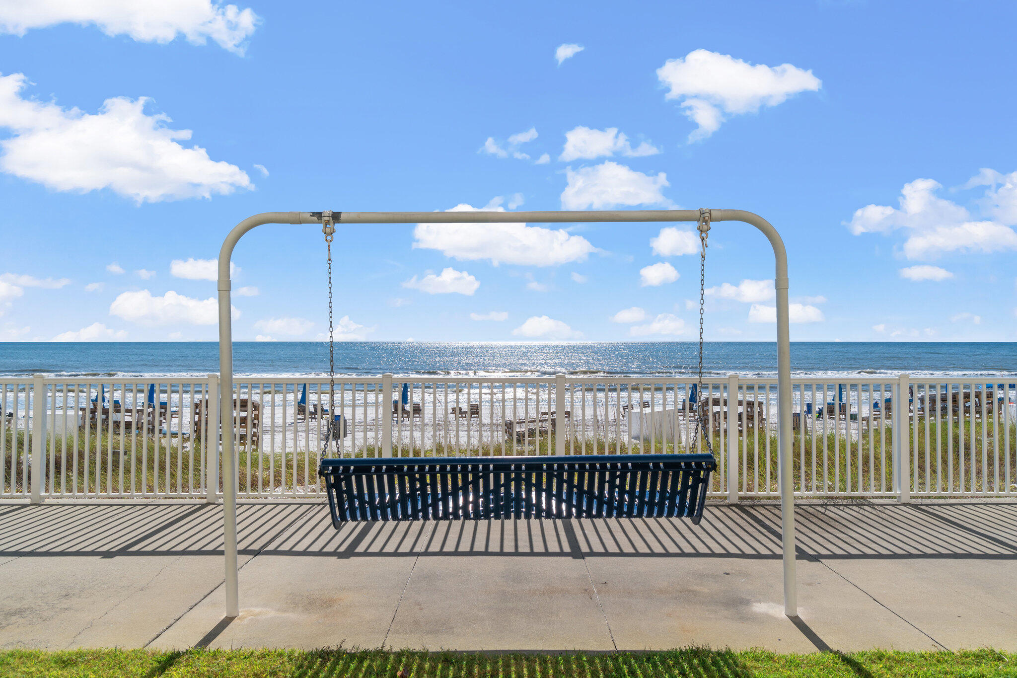 REGENCY TOWERS CONDO - Residential