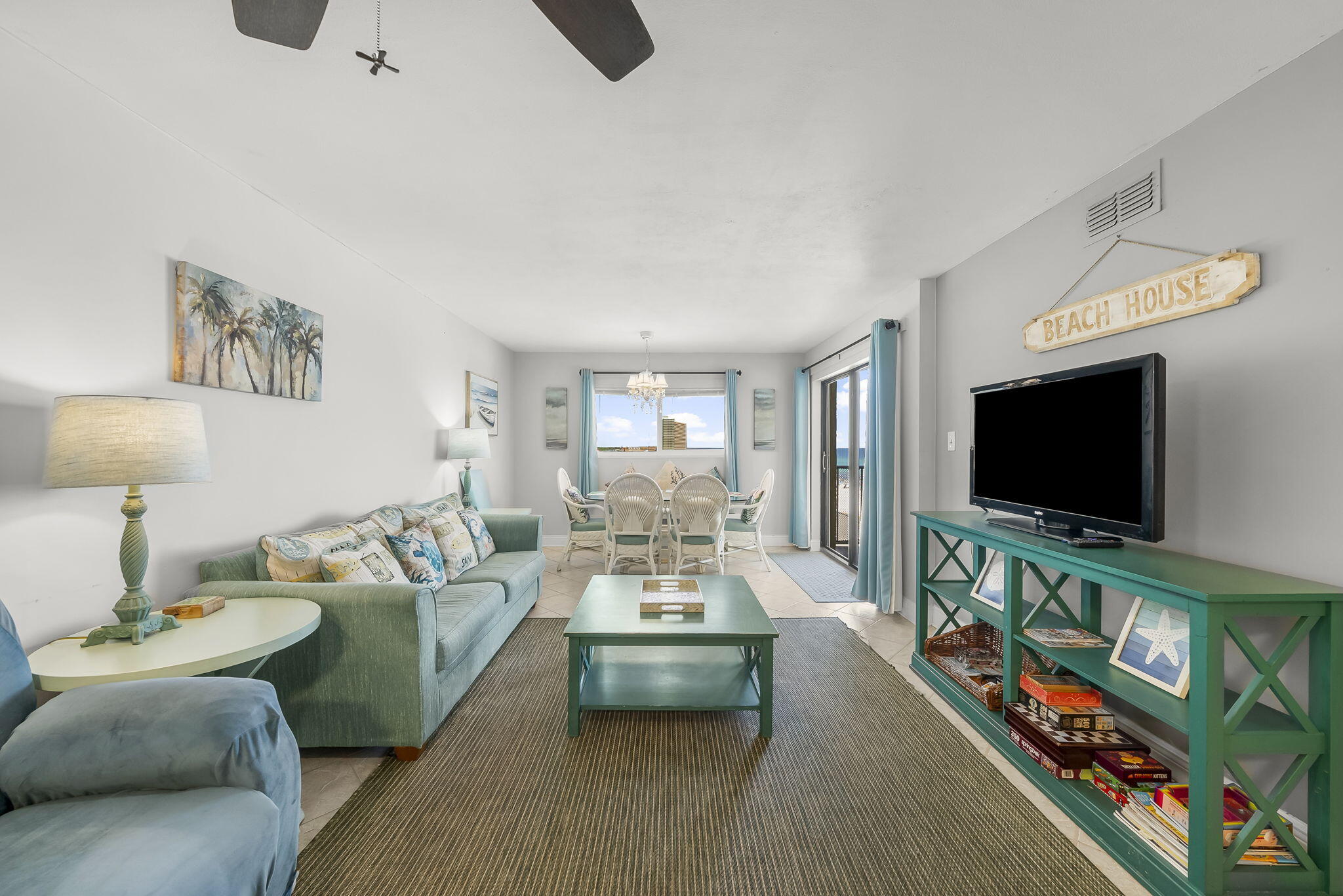 REGENCY TOWERS CONDO - Residential