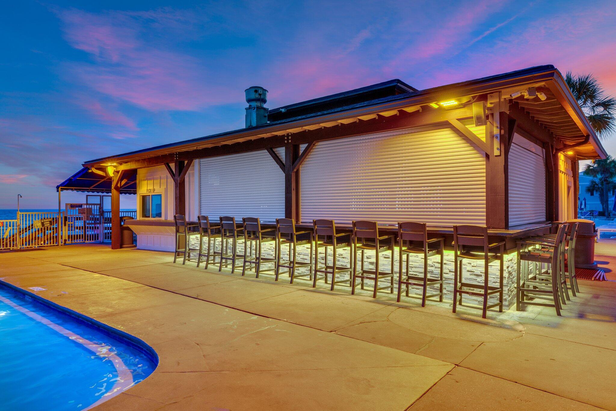 REGENCY TOWERS CONDO - Residential