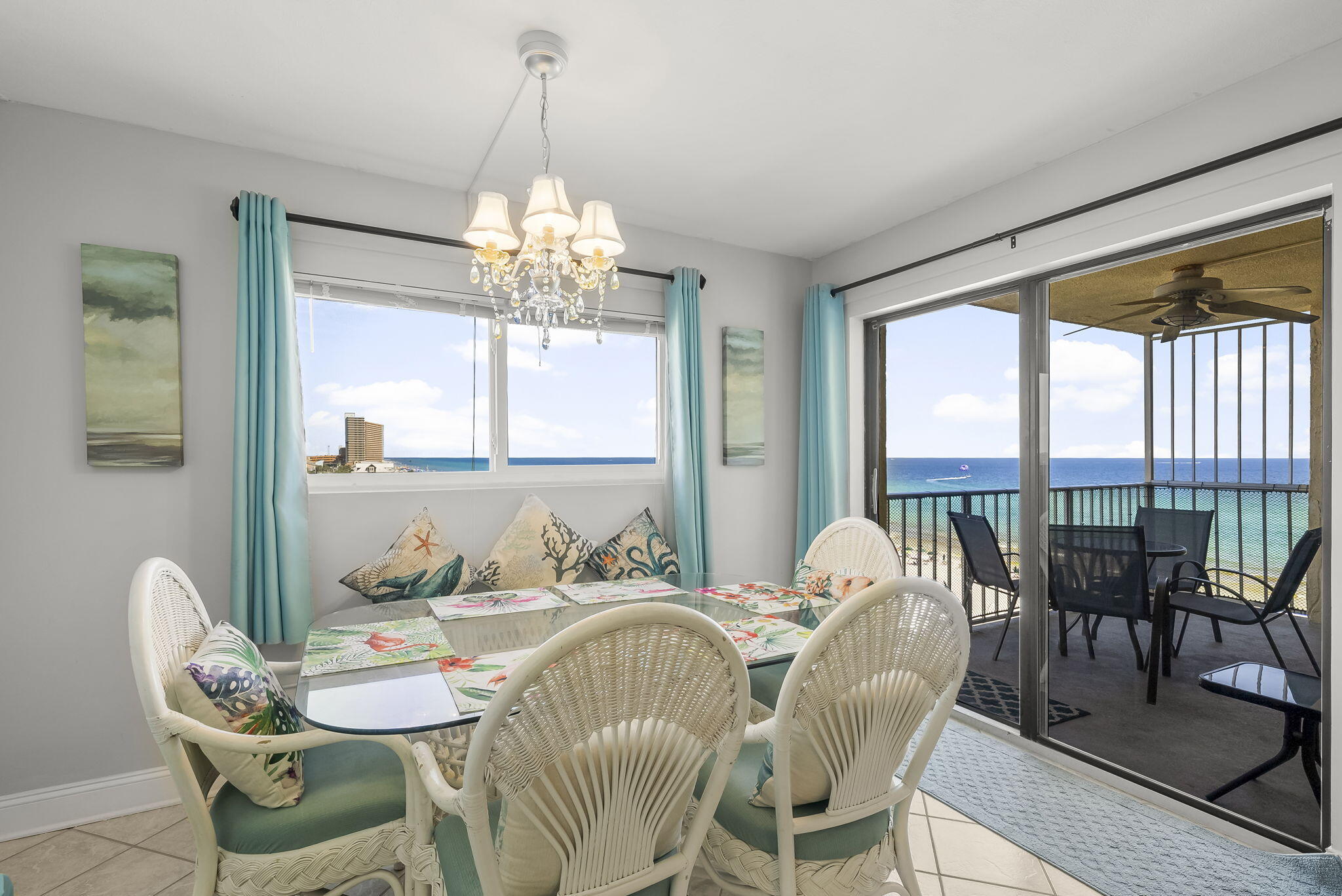 REGENCY TOWERS CONDO - Residential