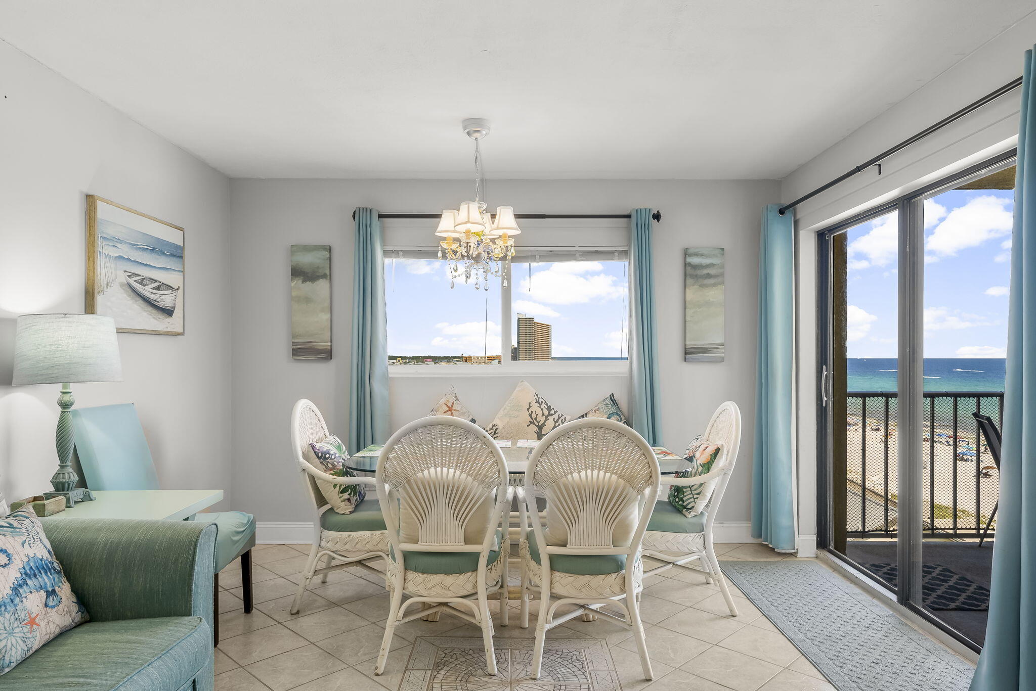 REGENCY TOWERS CONDO - Residential