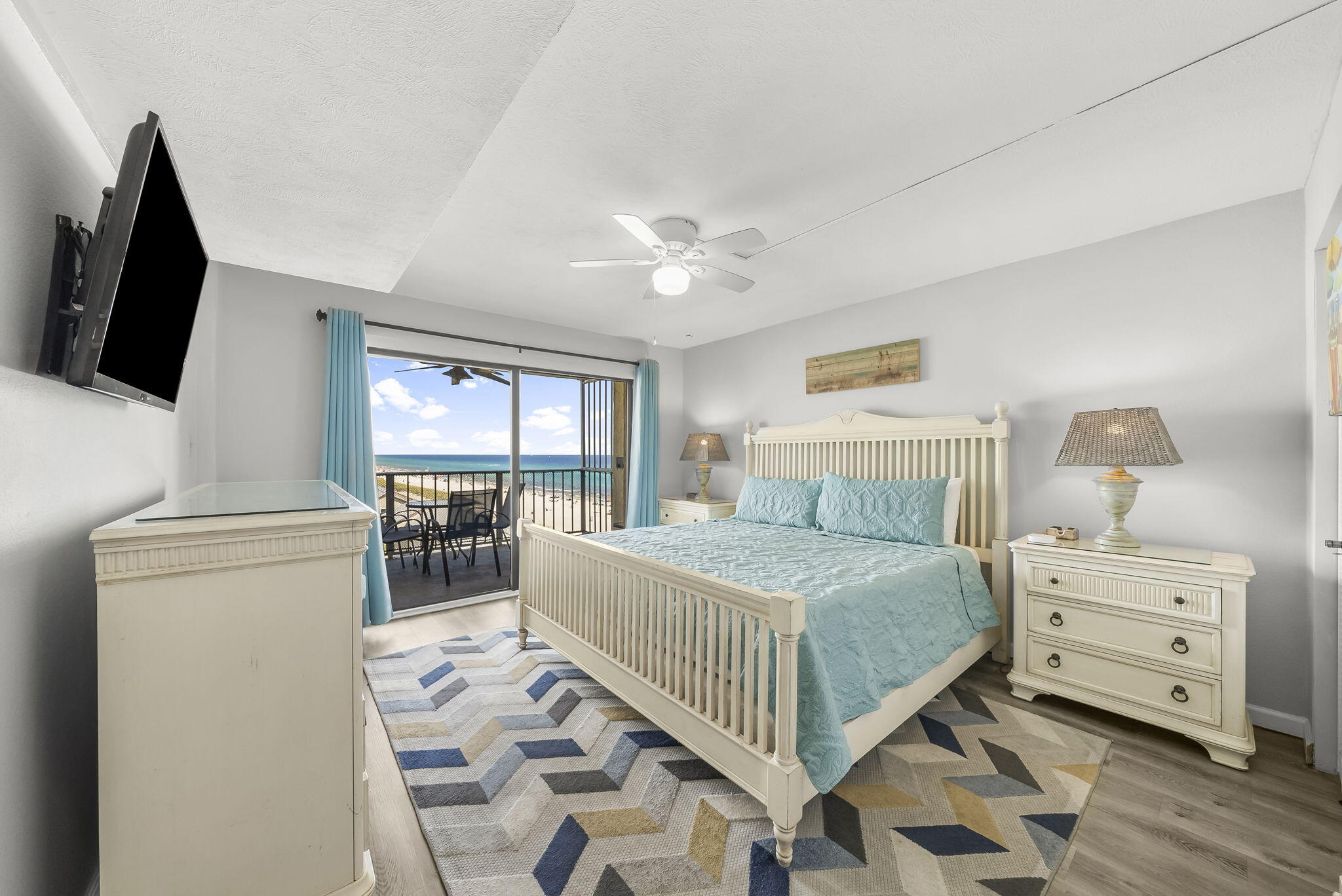 REGENCY TOWERS CONDO - Residential