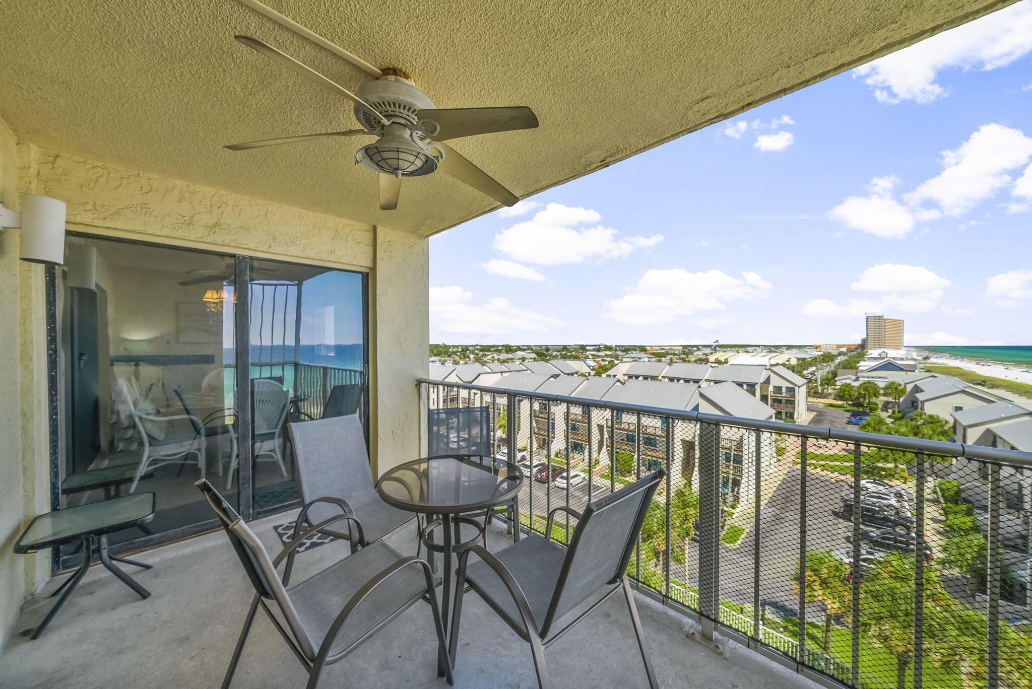 REGENCY TOWERS CONDO - Residential