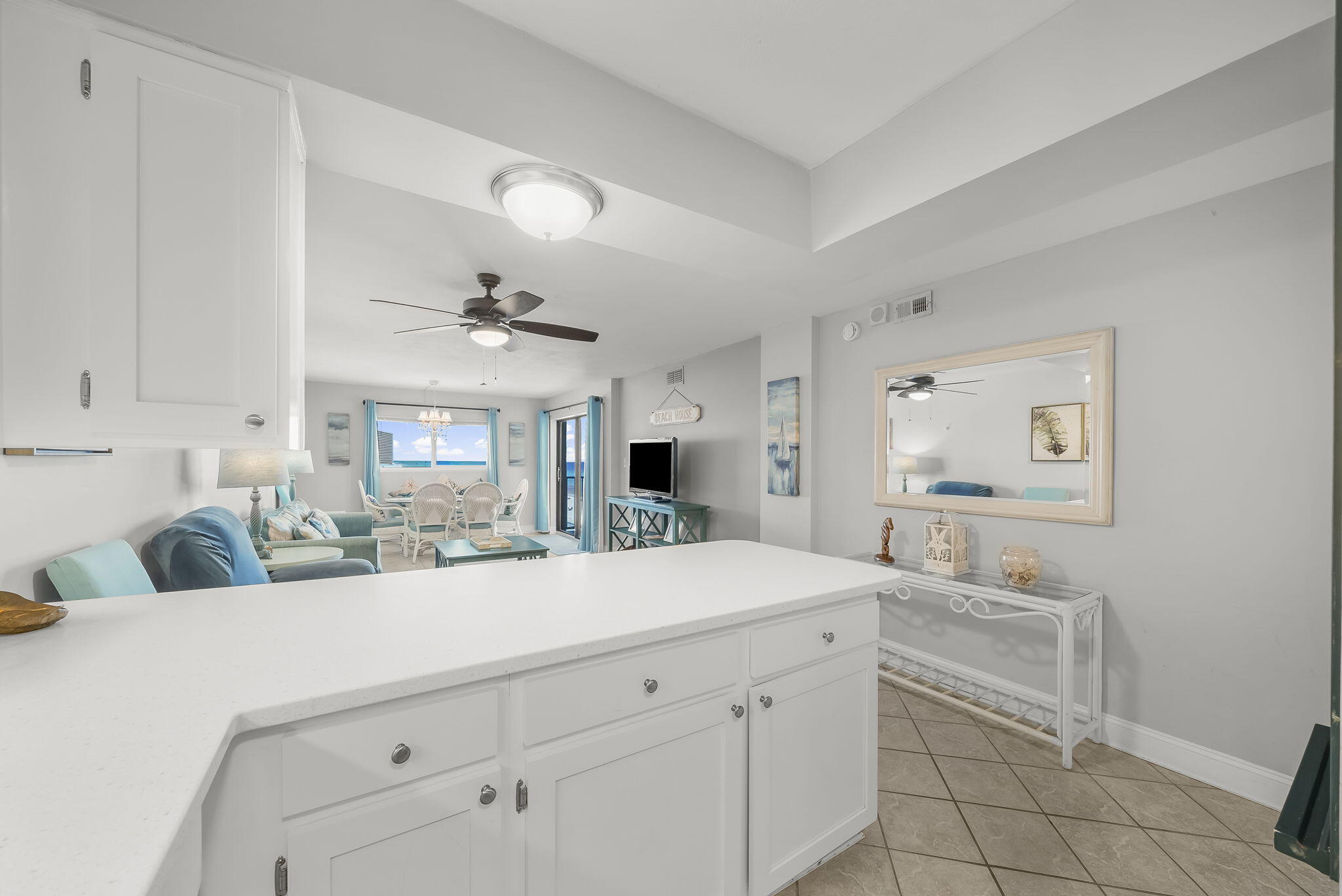 REGENCY TOWERS CONDO - Residential