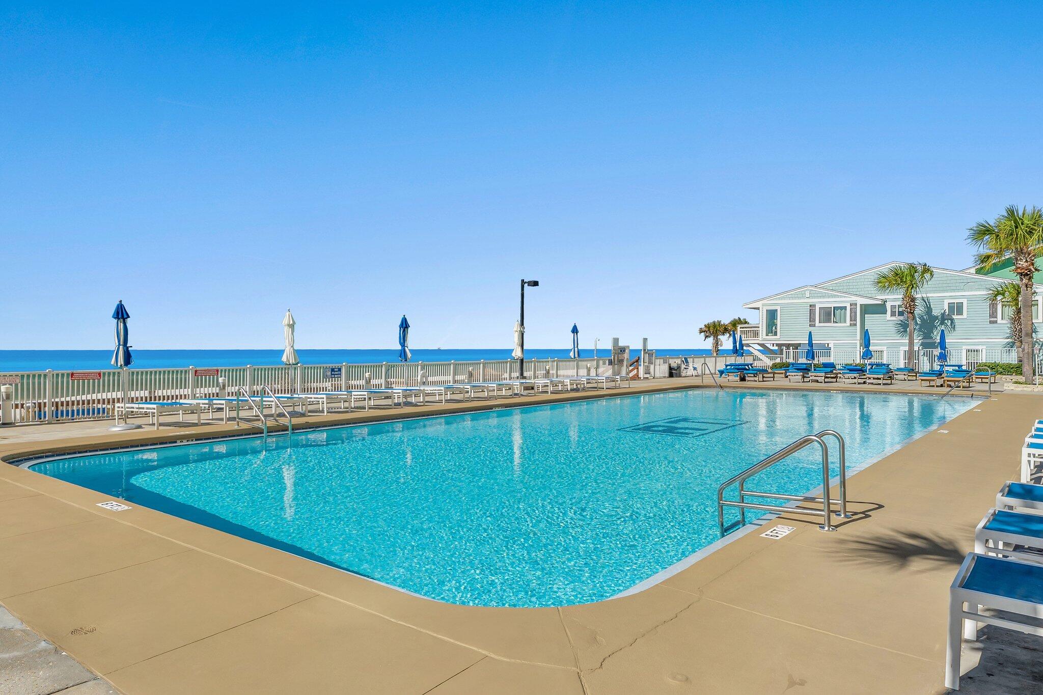 REGENCY TOWERS CONDO - Residential