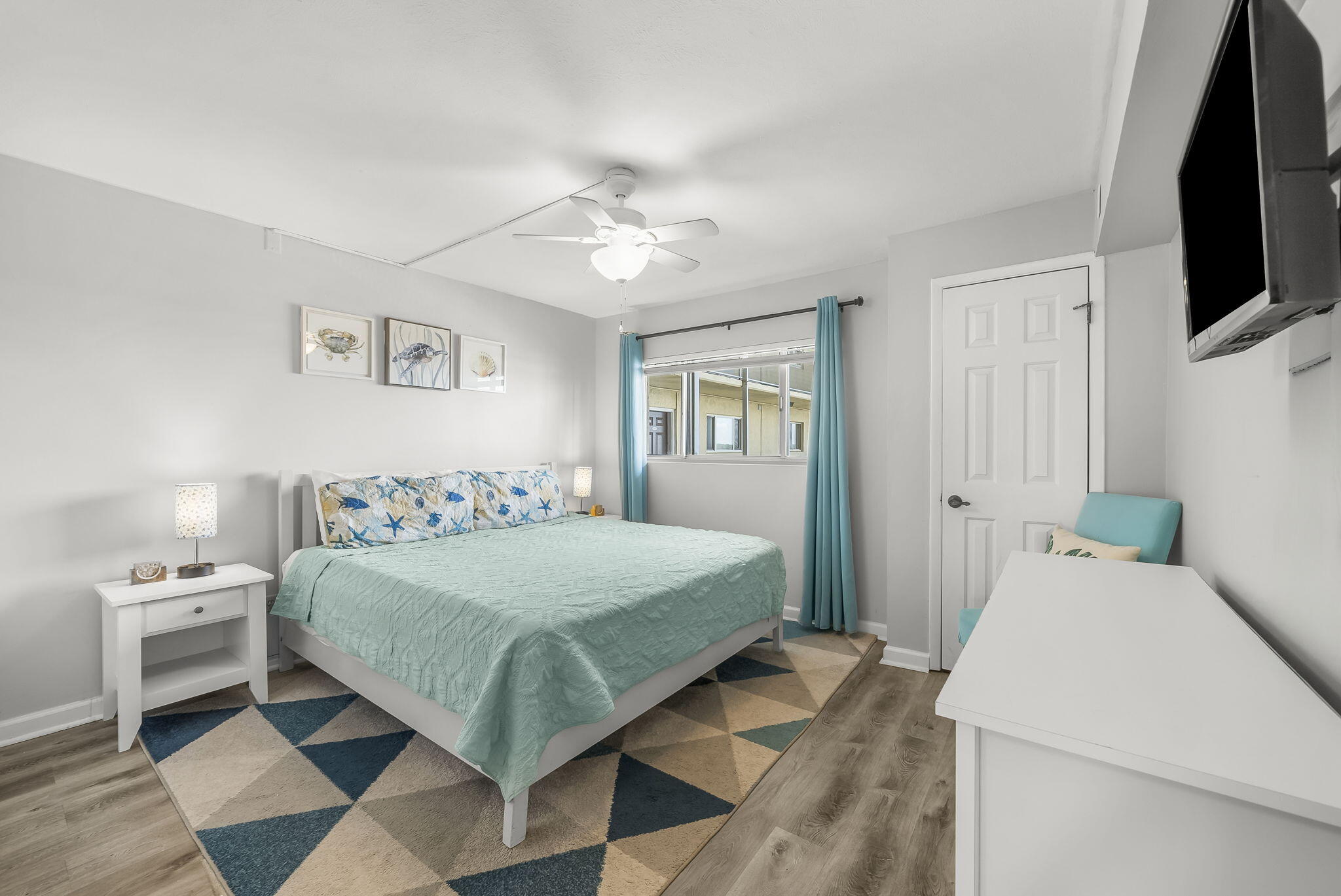 REGENCY TOWERS CONDO - Residential