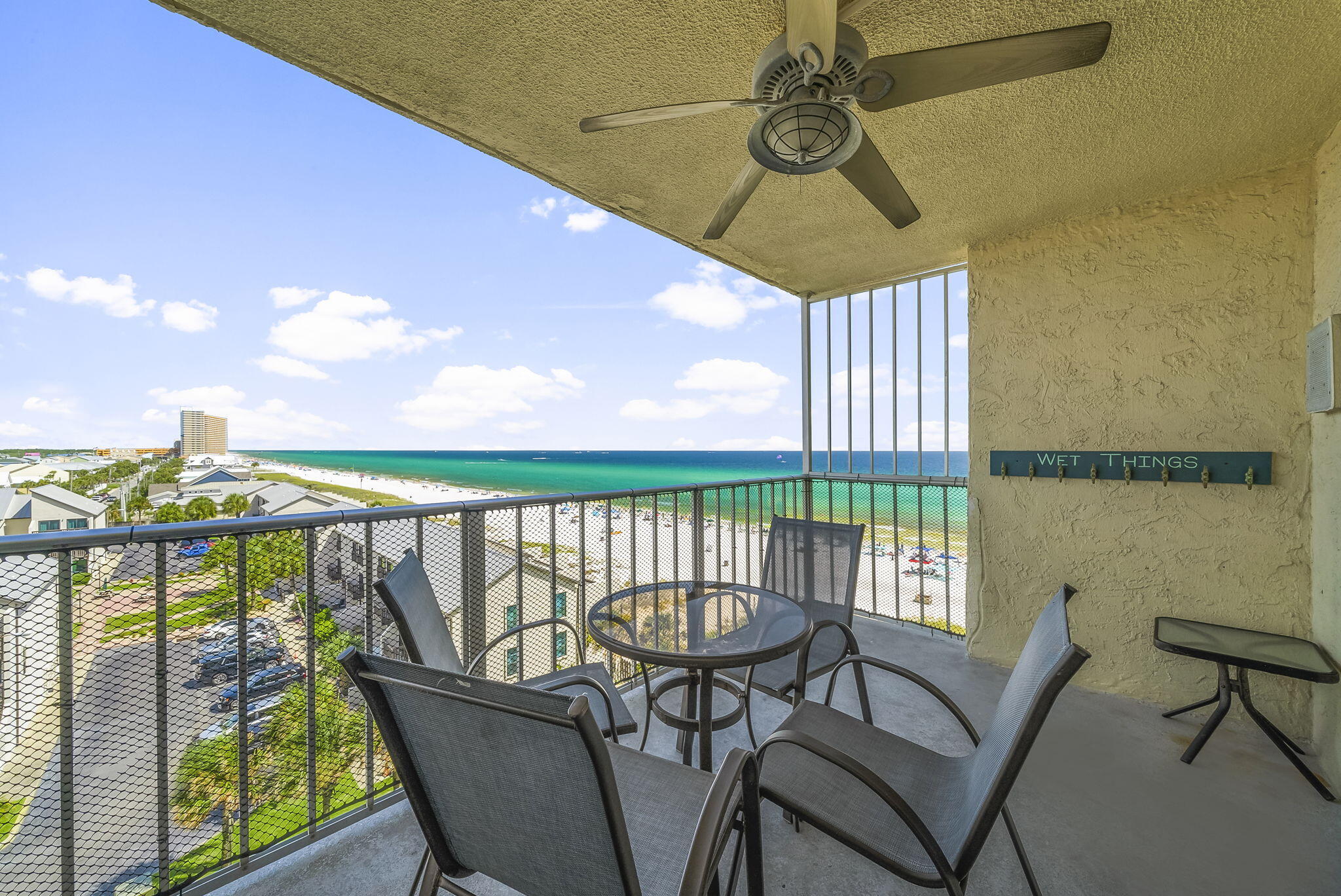 REGENCY TOWERS CONDO - Residential