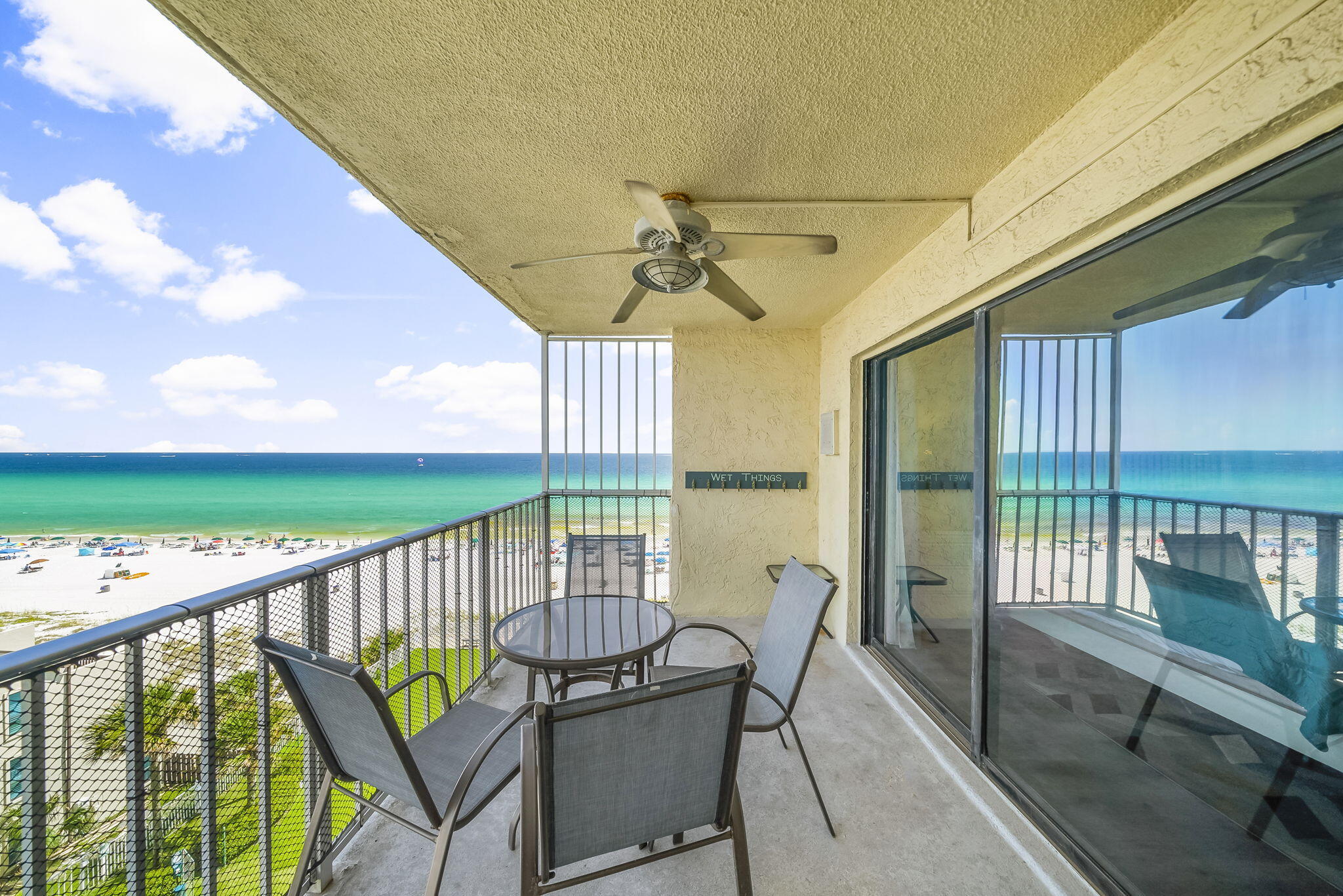 REGENCY TOWERS CONDO - Residential