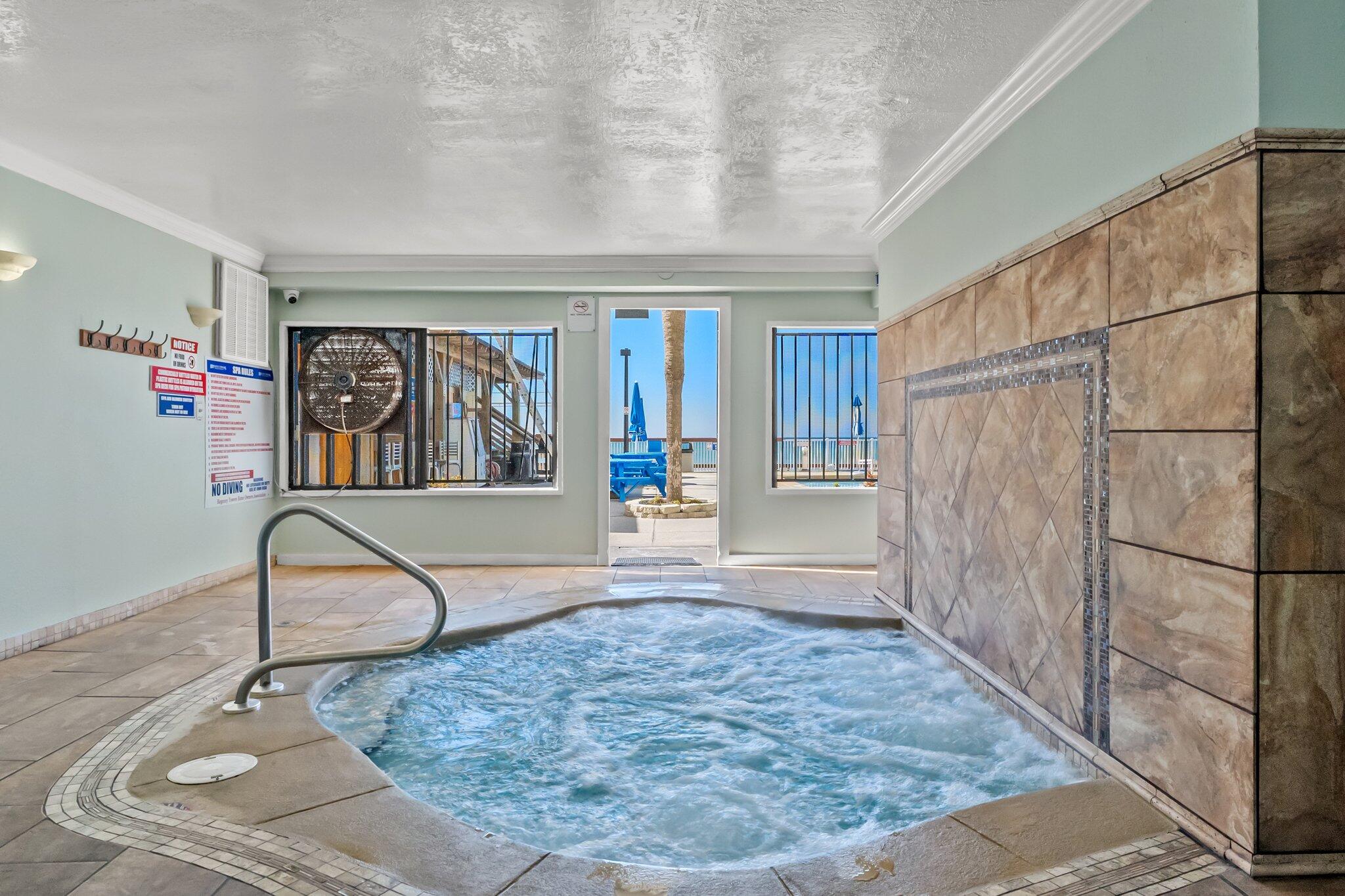 REGENCY TOWERS CONDO - Residential