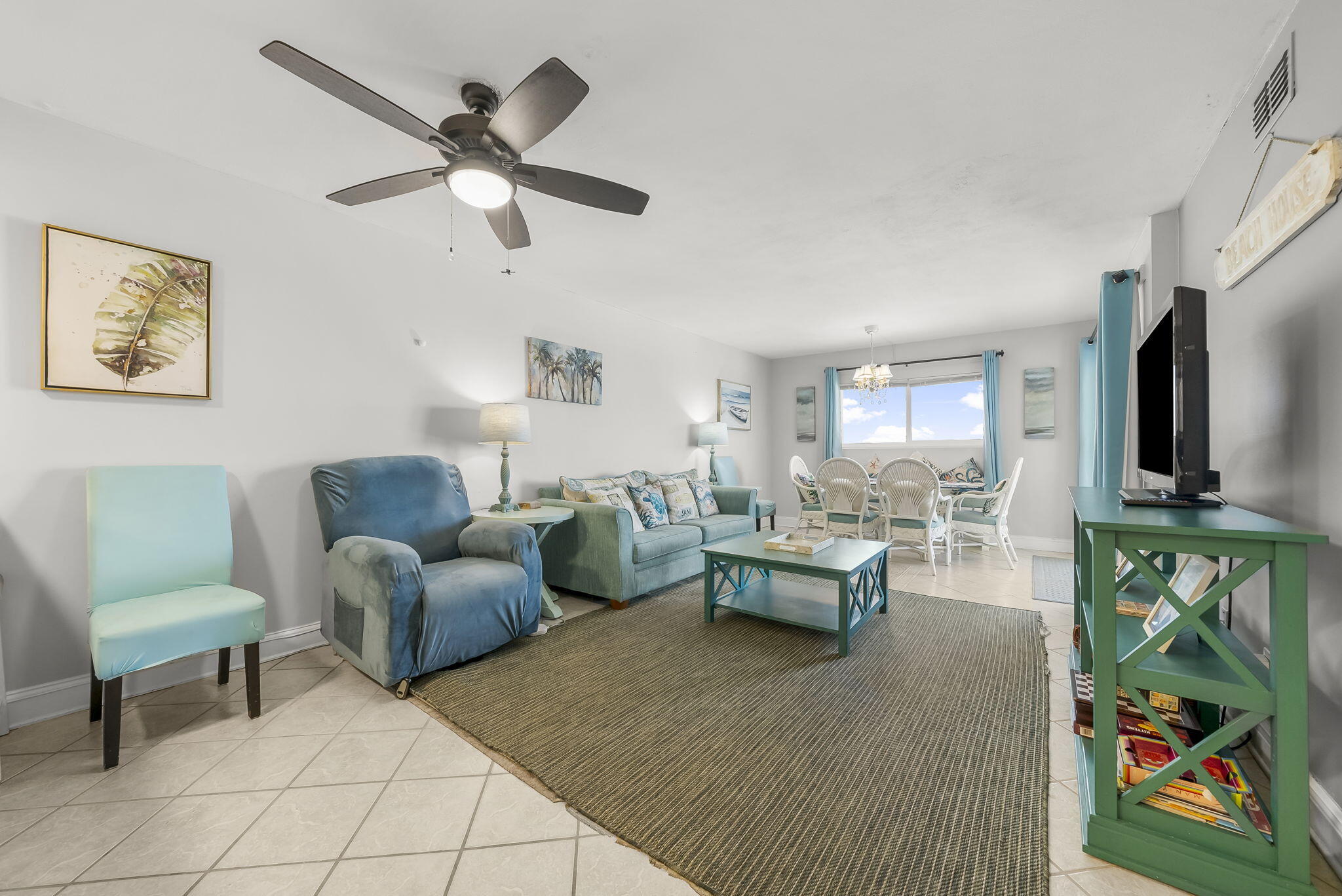 REGENCY TOWERS CONDO - Residential