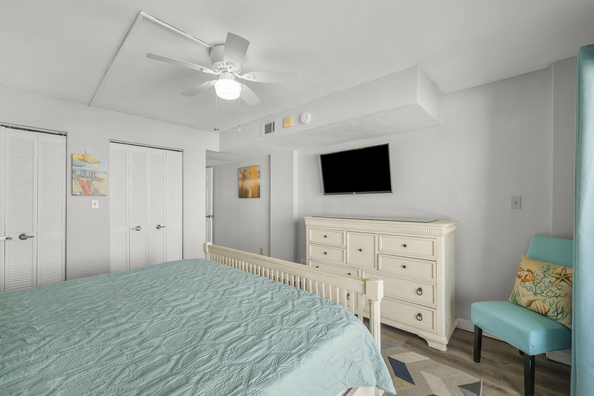 REGENCY TOWERS CONDO - Residential