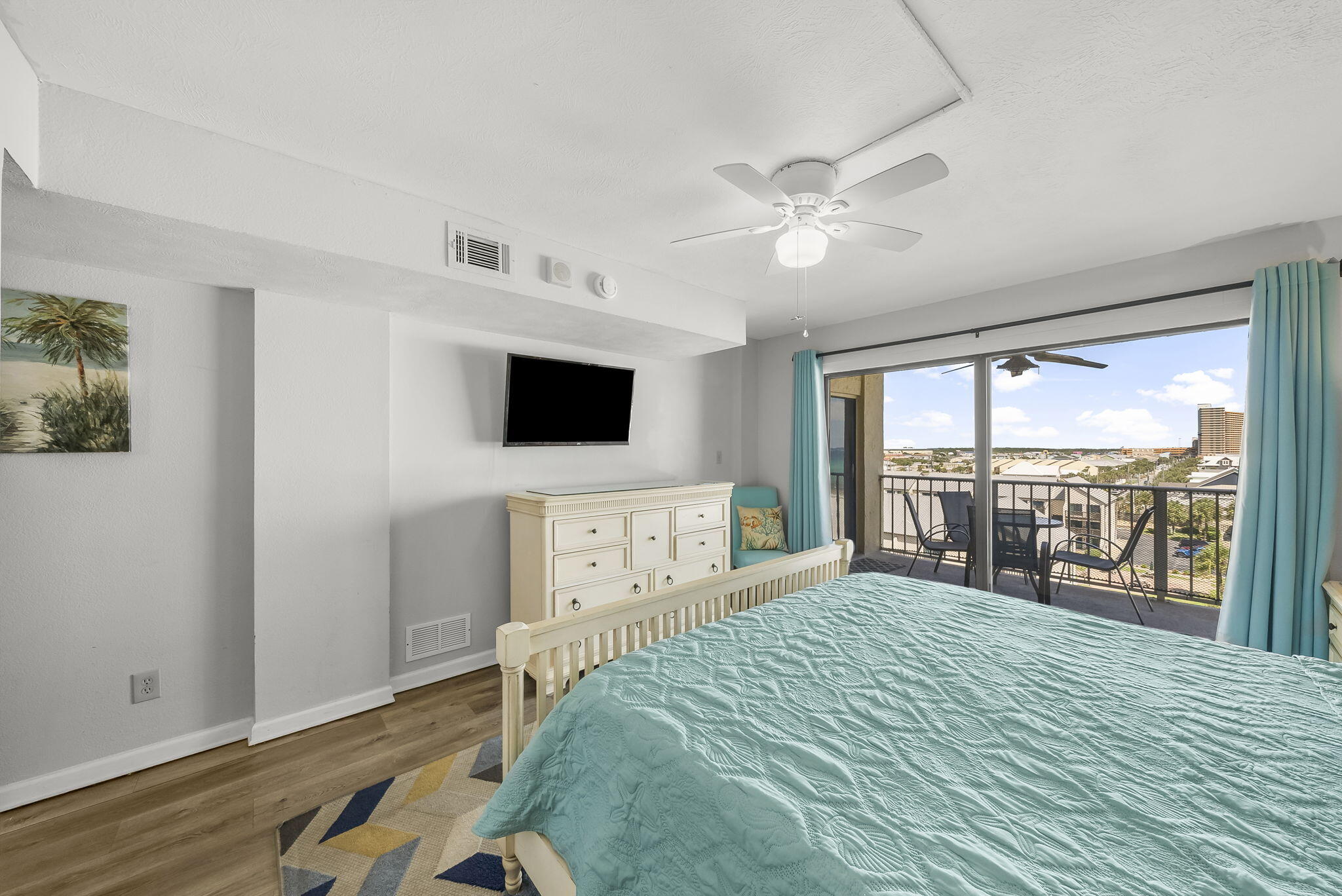 REGENCY TOWERS CONDO - Residential