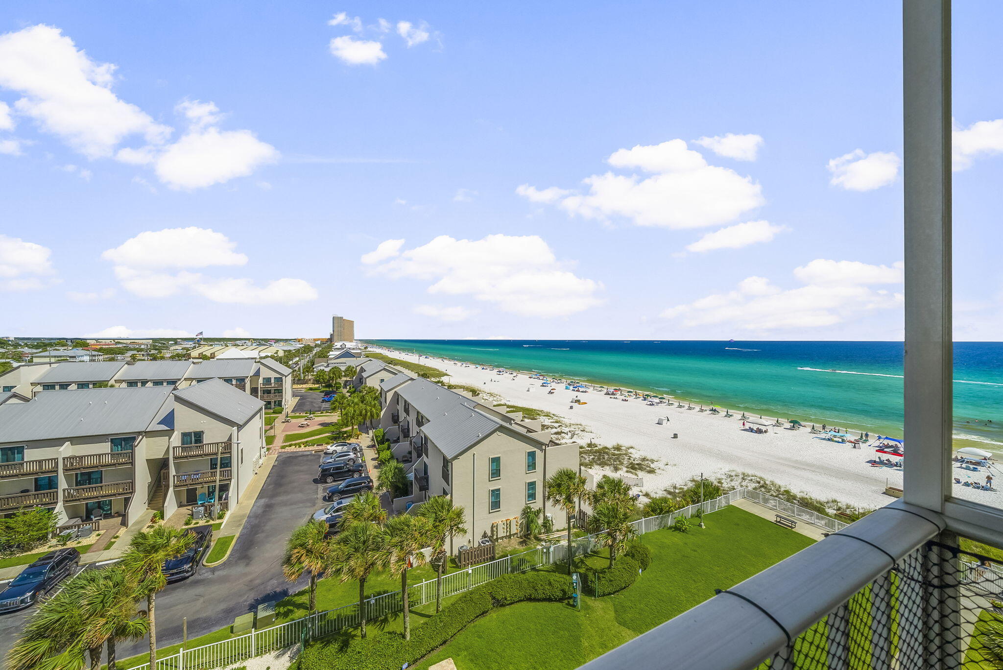 REGENCY TOWERS CONDO - Residential