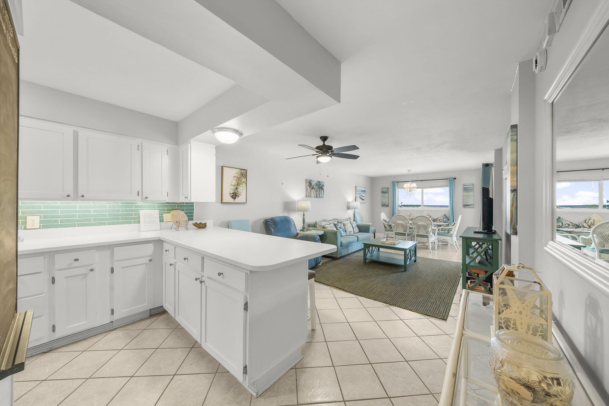 REGENCY TOWERS CONDO - Residential