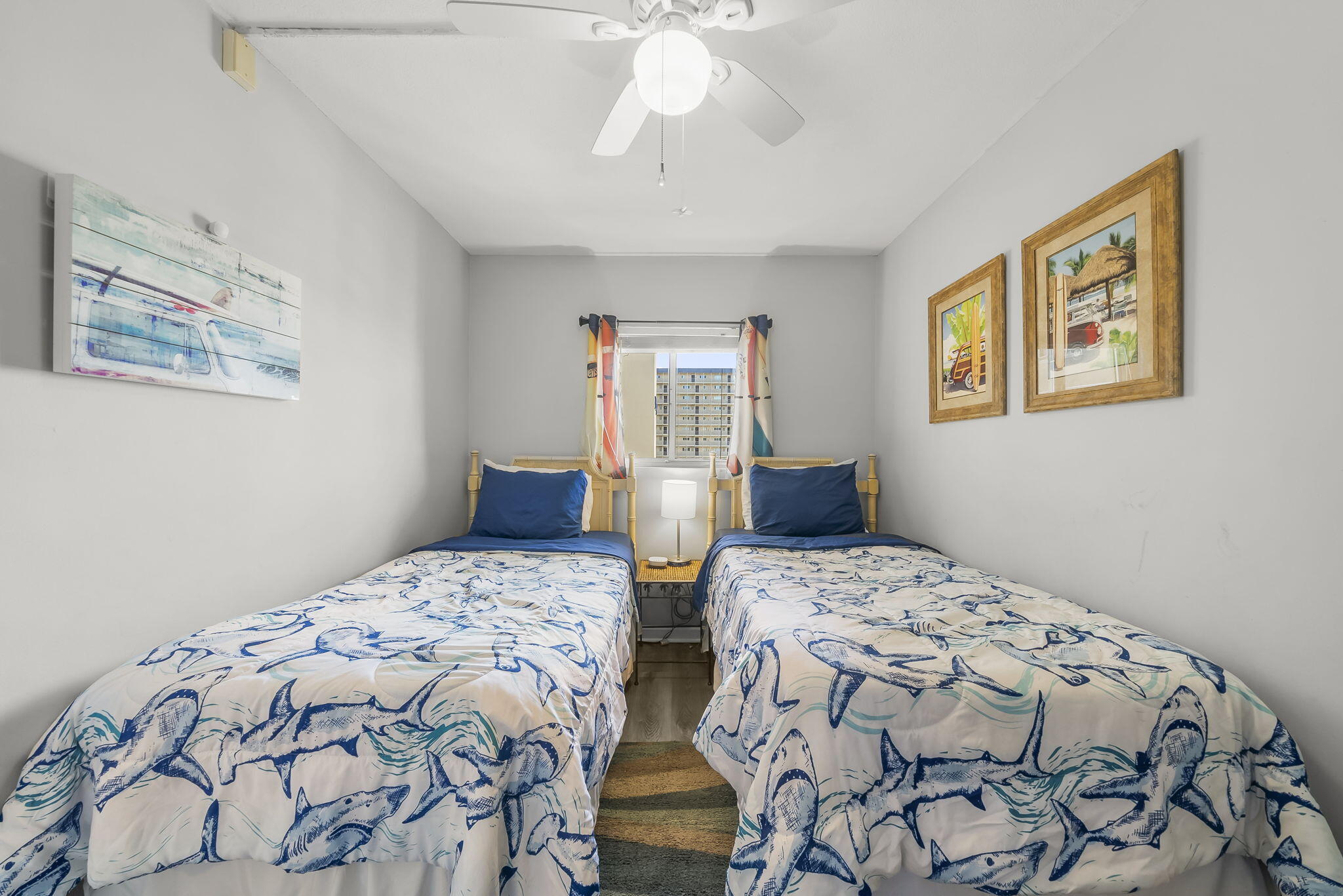 REGENCY TOWERS CONDO - Residential