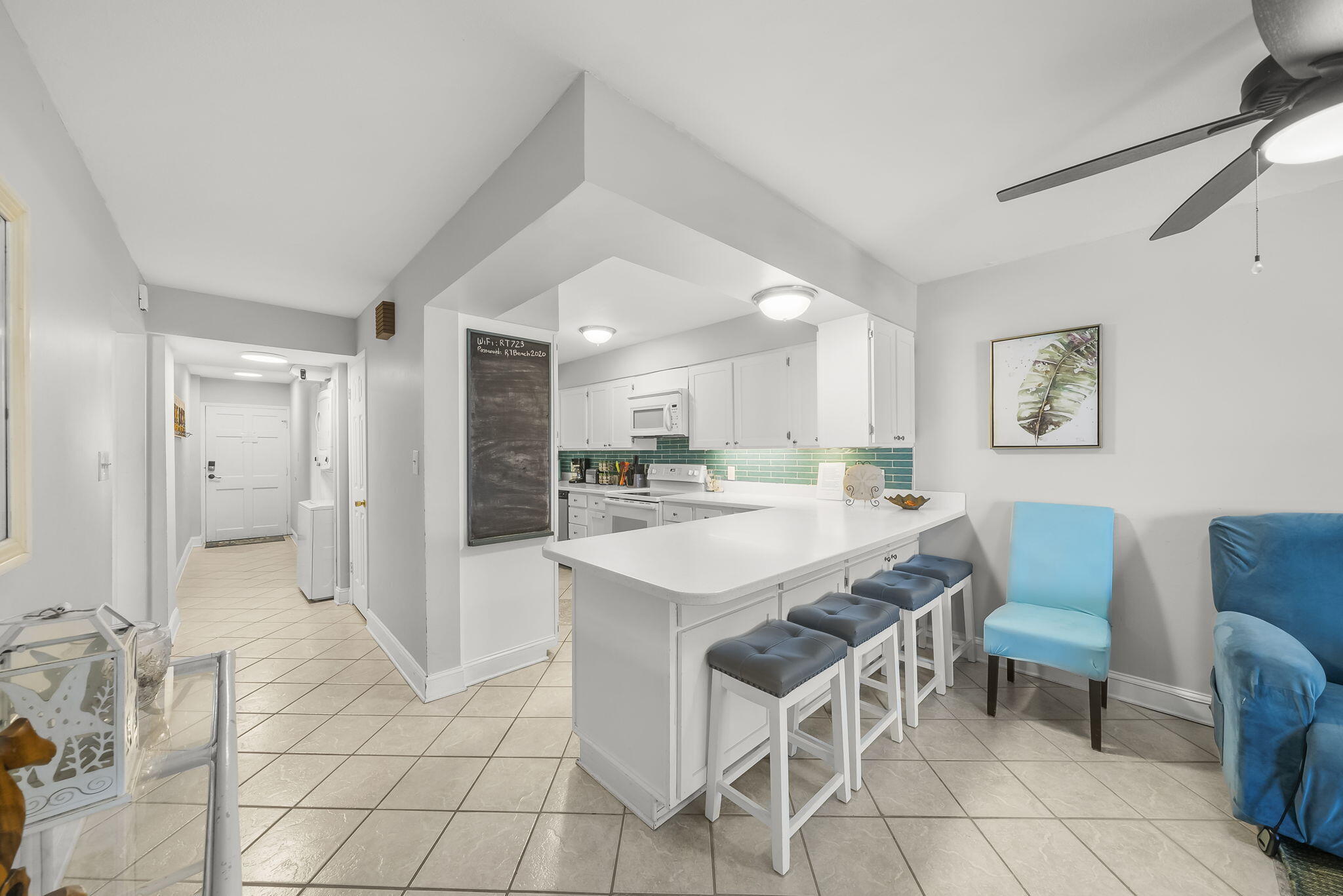 REGENCY TOWERS CONDO - Residential