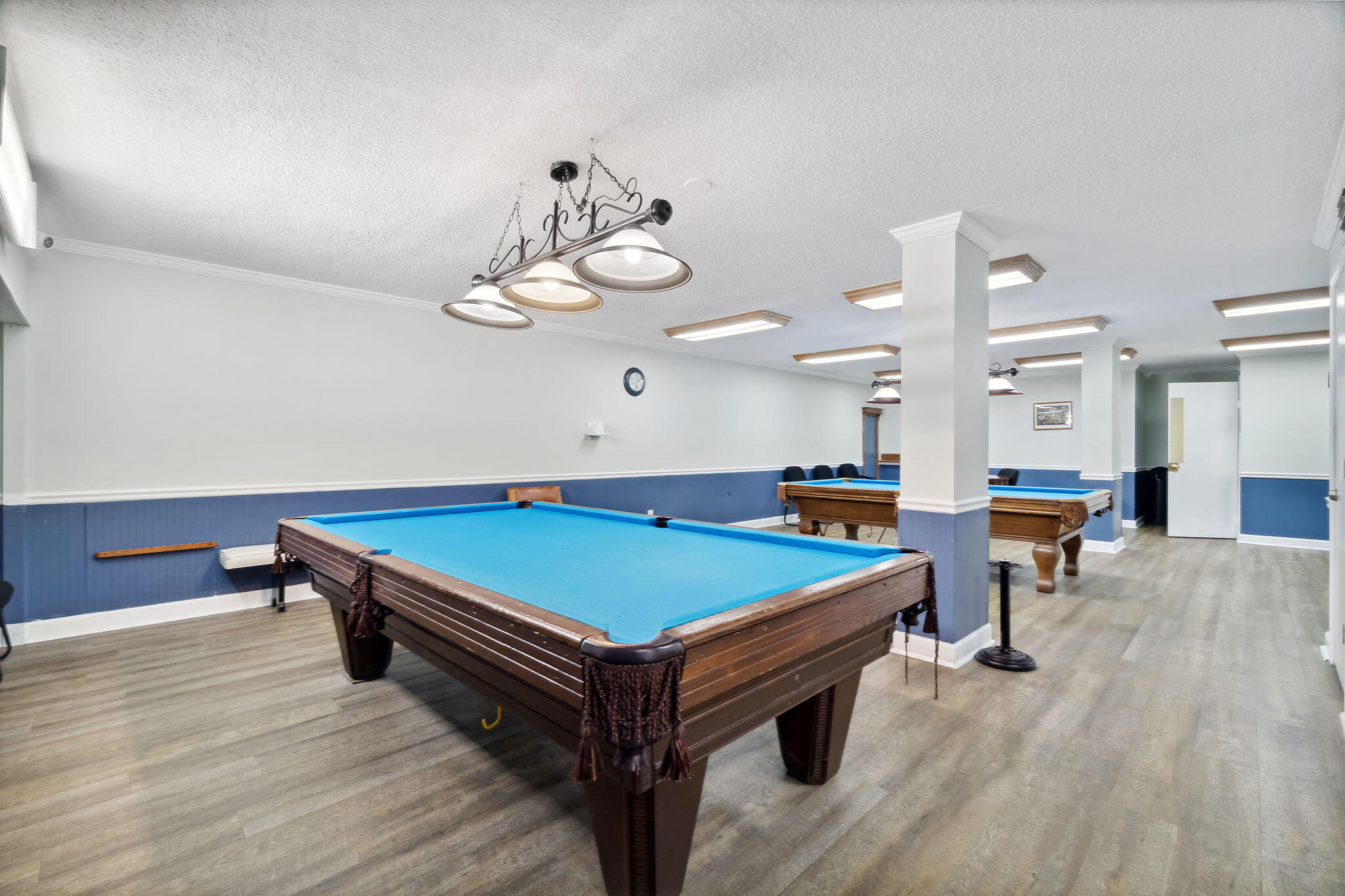 REGENCY TOWERS CONDO - Residential