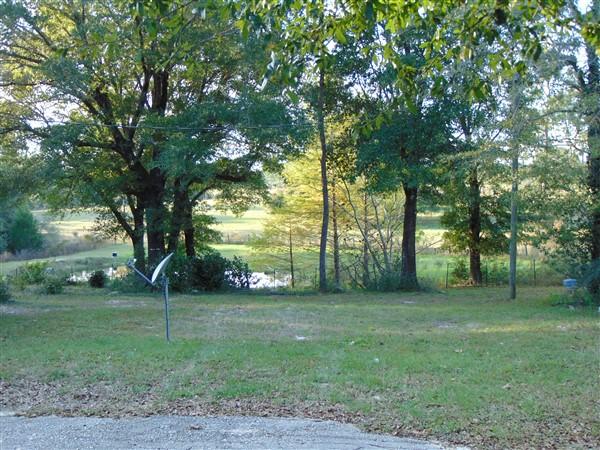 METES & BOUNDS - Farm