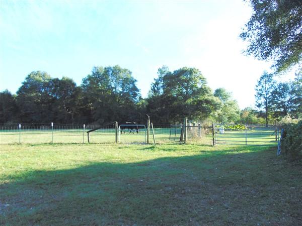 METES & BOUNDS - Farm