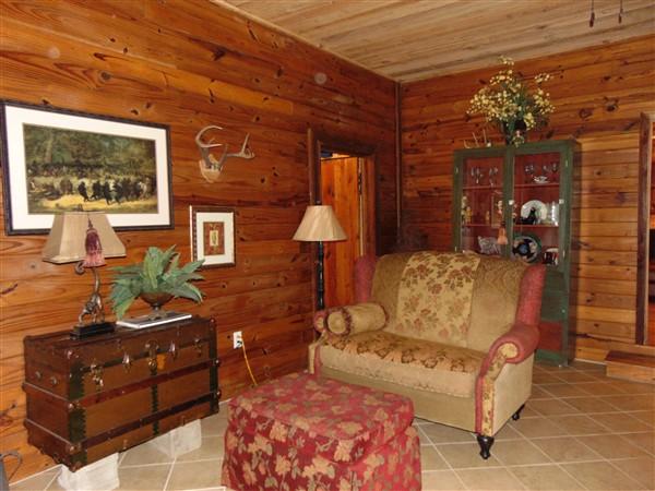 METES & BOUNDS - Farm