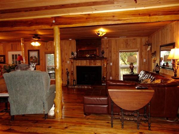 METES & BOUNDS - Farm