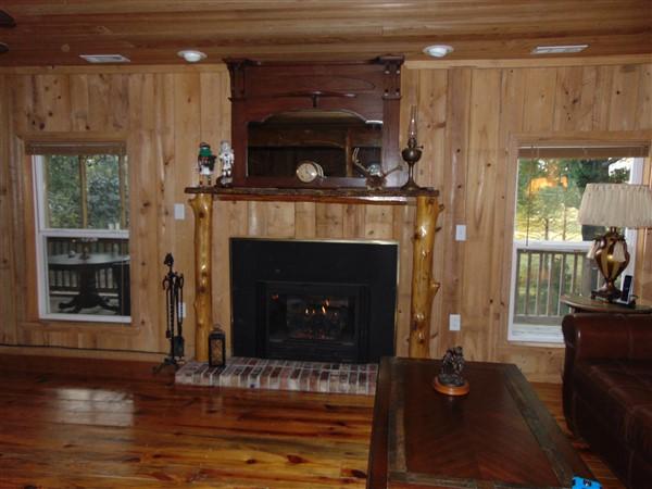 METES & BOUNDS - Farm