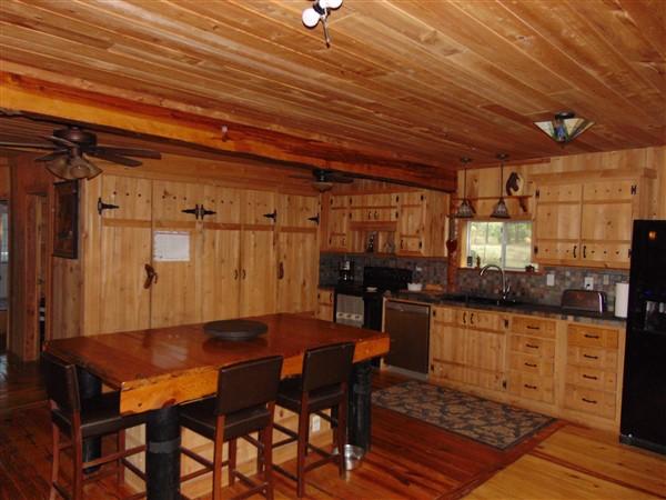 METES & BOUNDS - Farm