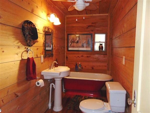 METES & BOUNDS - Farm