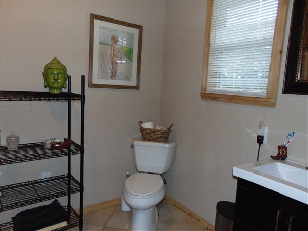 METES & BOUNDS - Farm