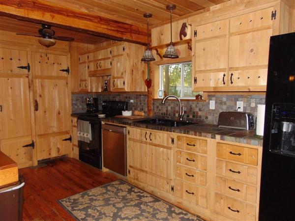 METES & BOUNDS - Farm