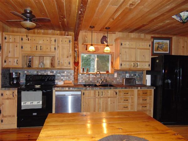 METES & BOUNDS - Farm