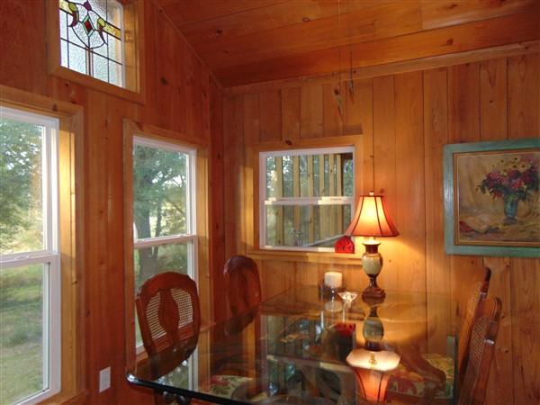 METES & BOUNDS - Farm