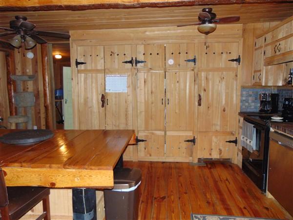 METES & BOUNDS - Farm